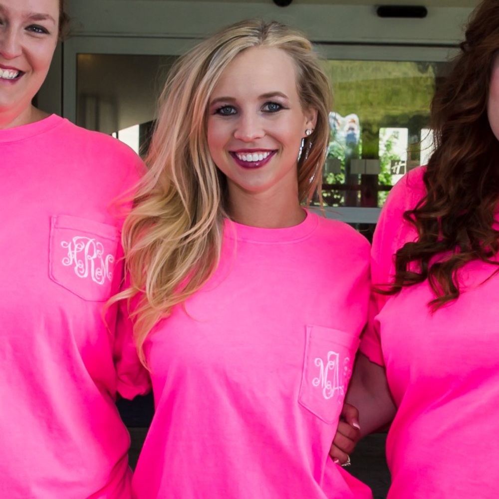 Meet your Posher, Maegan